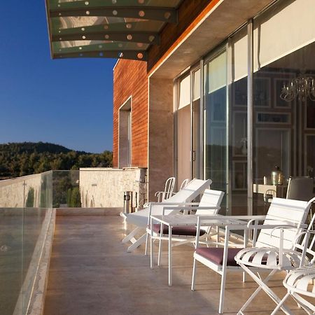 Two Rooms Hotel Urla Exterior foto