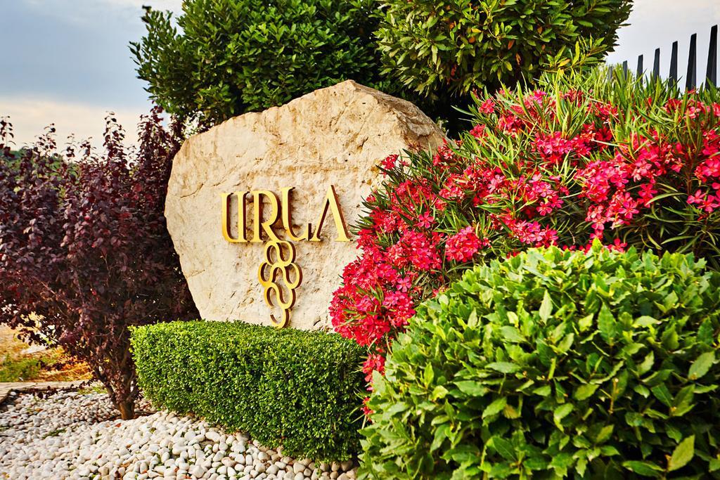 Two Rooms Hotel Urla Exterior foto