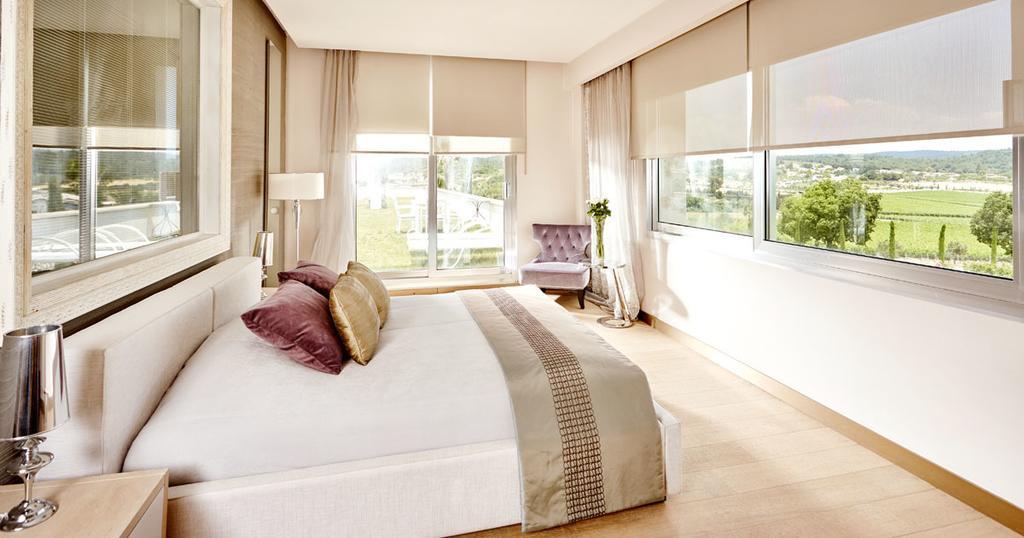Two Rooms Hotel Urla Cameră foto