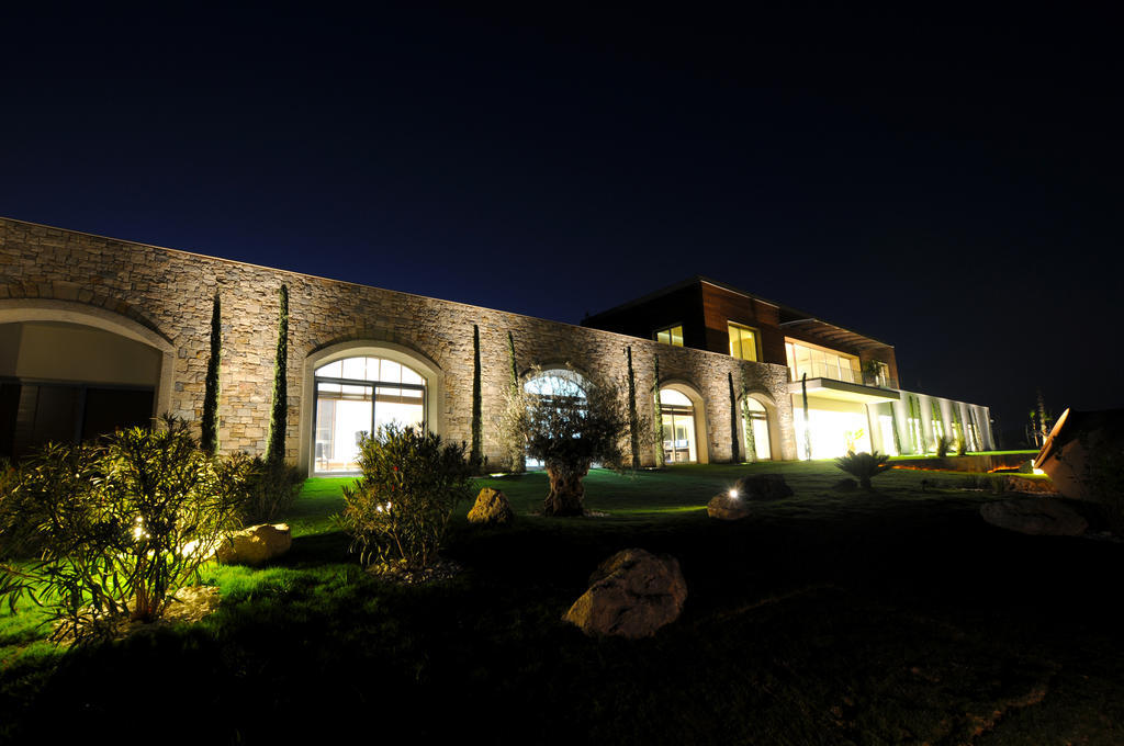 Two Rooms Hotel Urla Exterior foto