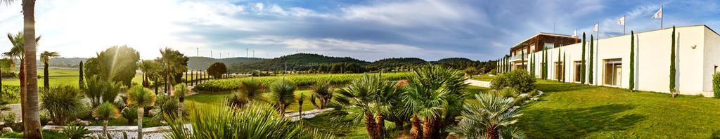 Two Rooms Hotel Urla Exterior foto