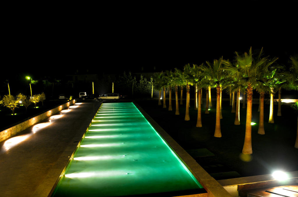 Two Rooms Hotel Urla Exterior foto